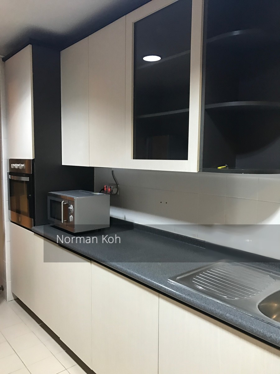 Costa Rhu (D15), Condominium #199394142